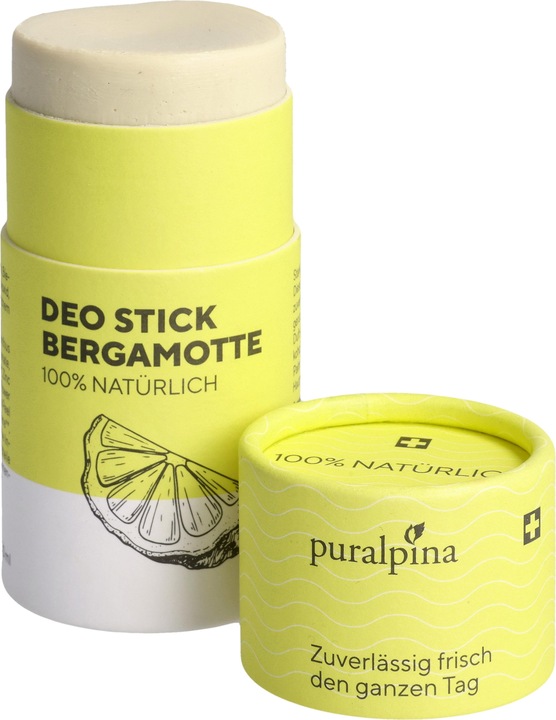 Produktbild Puralpina Deo Stick (Stick, 50 ml)