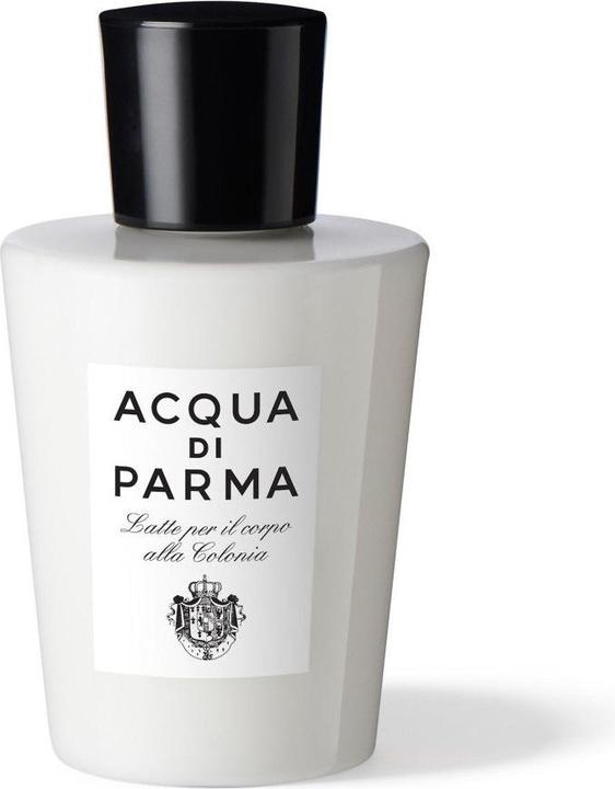 Acqua Di Parma Colonia Body Lotion All Over The Body 40 Ml (Body lotion, 40 ml)