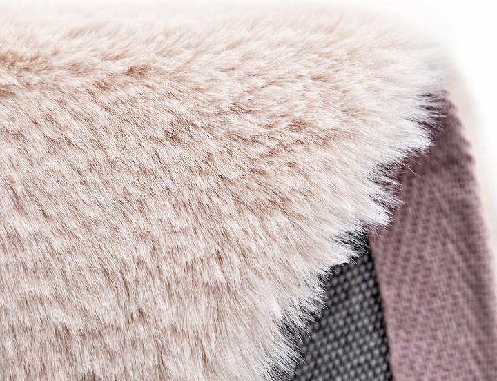 Produktbild Lipo Kinderteppich getuftet (90 x 81 cm)