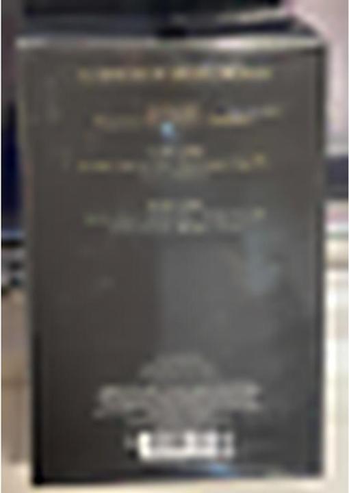 Immagine prodotto Masque Tè russo (100 ml)