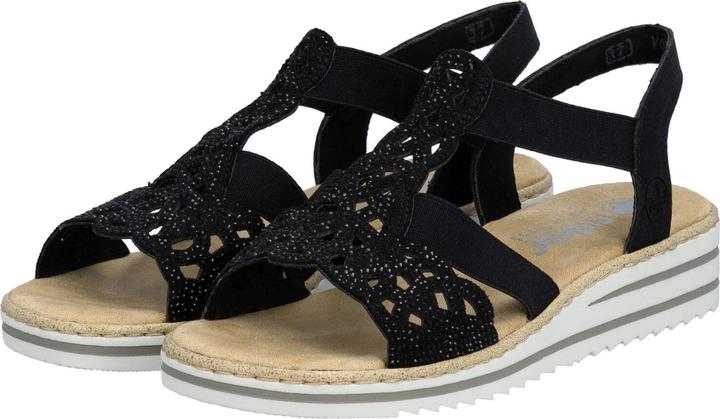 Produktbild Rieker Sandalen (37)