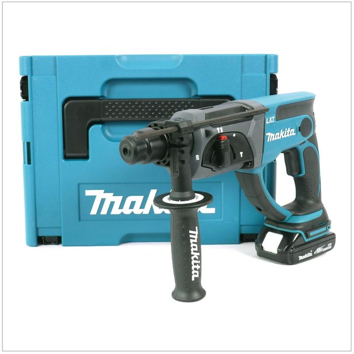 Produktbild Makita DHR202ZJ