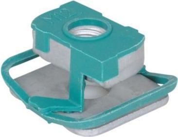 Produktbild Walraven Gewindeplatte M8