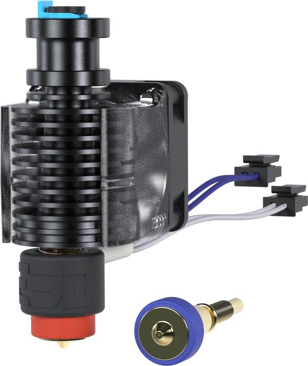 Produktbild E3D Online E3D Revo™ Six