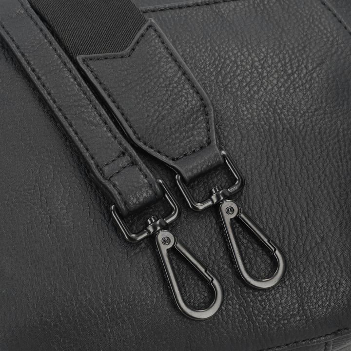 Produktbild FredsBruder Saddle Bag Deep Dark 275-3707