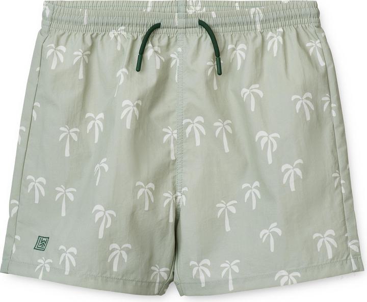 Produktbild Liewood Duke UV Badeshorts Miami Dusty (128)