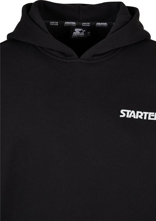 Immagine prodotto Starter Star Sleeve Hoody (S)