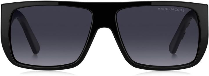 Actual product image Marc Jacobs Marc Logo Sunglasses