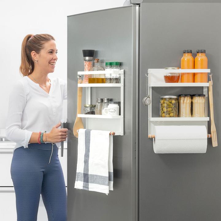 Produktbild Casativo Küchenregal