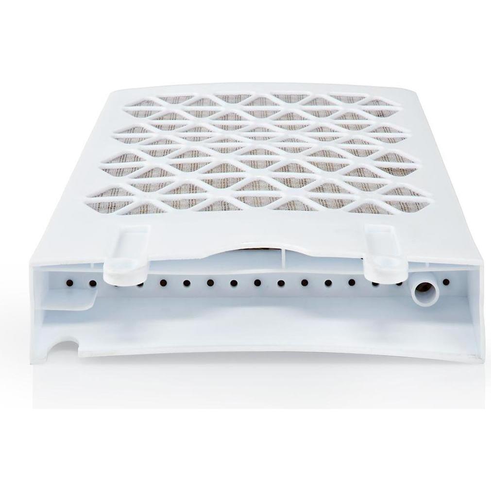 Nedis Andere Filter Passend für: COOL113CWT / COOL114CWT, Klimaanlage Zubehör, Braun