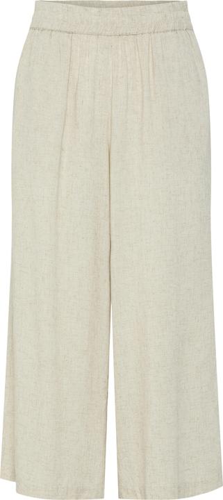 Actual product image Pieces Pcpia Hw Wide Culotte Noos (L)