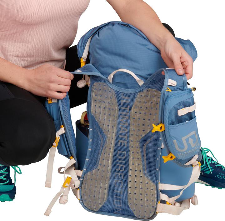 Actual product image Ultimate Direction Fastpackher 30 (30 l)