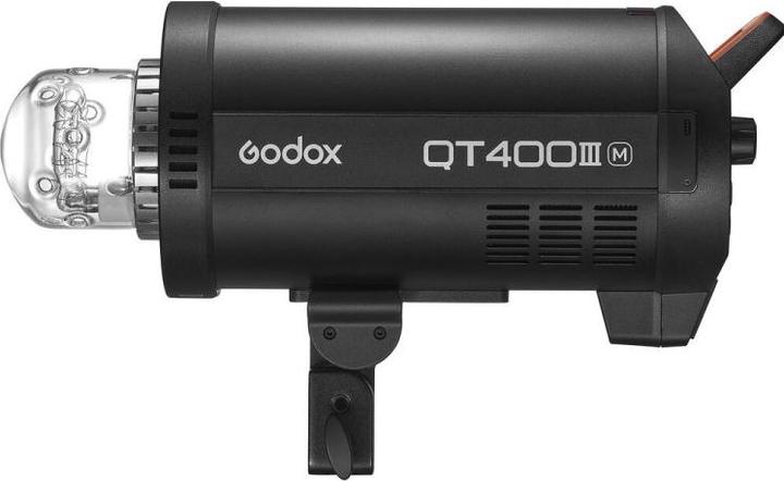 Produktbild Godox QT400III-M Studioblitz, 400 Ws (400 W, Set)