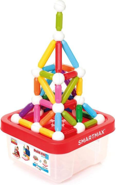Produktbild Smartmax Build XXL
