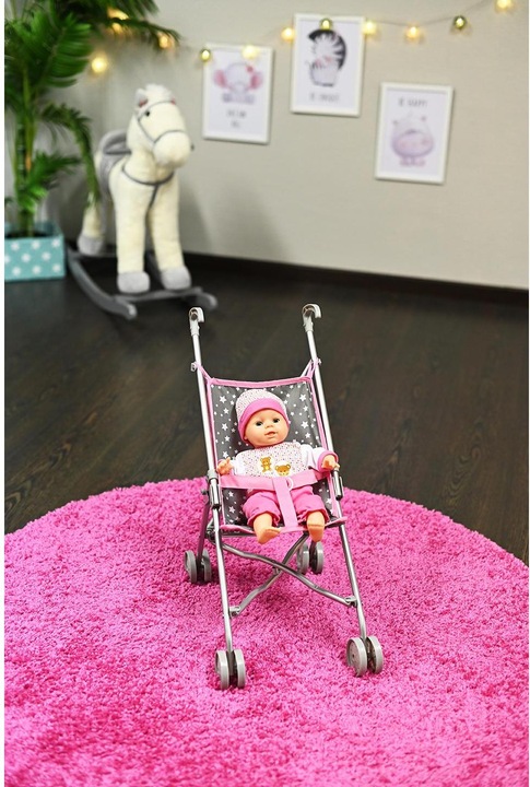 Actual product image Knorrtoys Sim