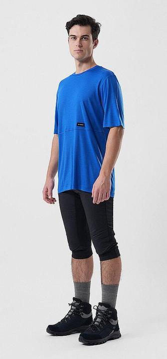 Actual product image Ortovox 185 Merino Patch (M)