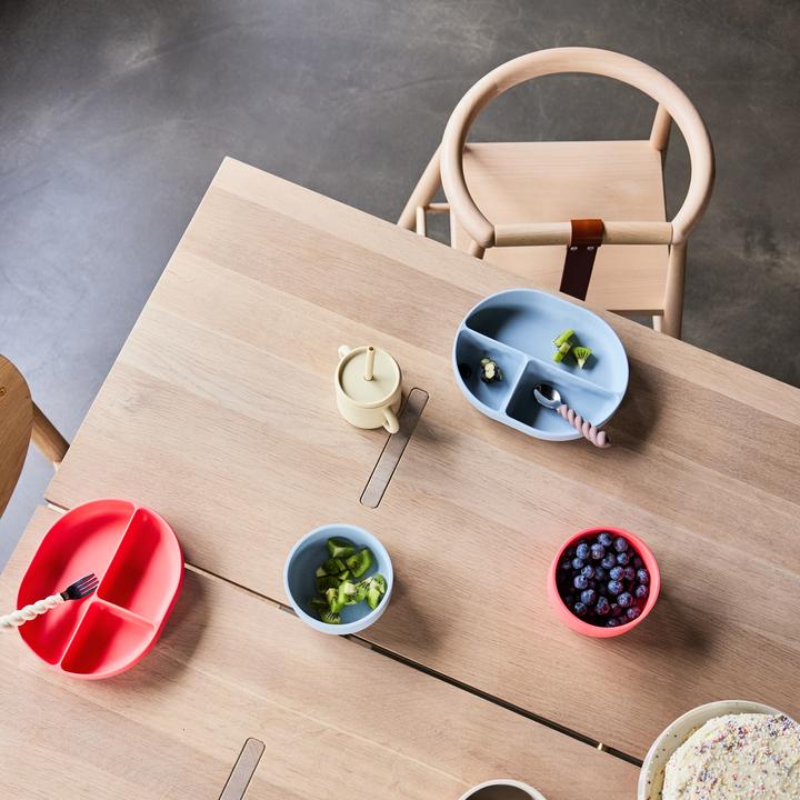 Actual product image OYOY Mini Enkei Suction Bowl