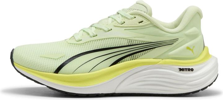 Produktbild Puma Electrify NITRO 4 Jr (38.5)