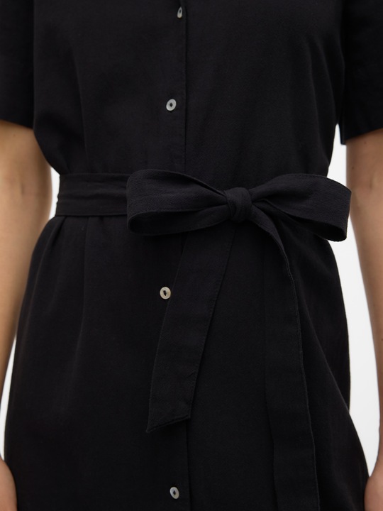 Produktbild Vero Moda VMHART Langes Kleid Kleid (M)
