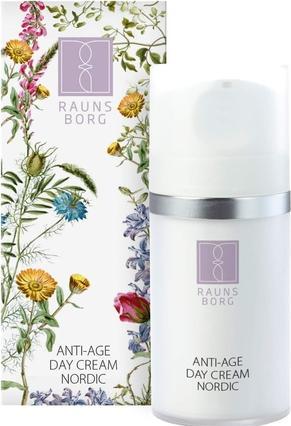 Actual product image Raunsborg Anti-Age Day Cream Nordic 50 ml (50 ml)