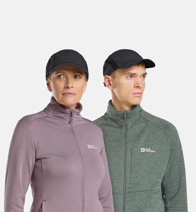 Produktbild Jack Wolfskin Vent Cap (L)