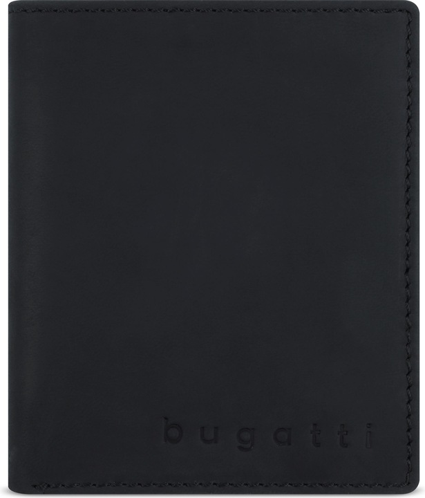 Produktbild Bugatti Luca Geldbörse Leder 10 cm
