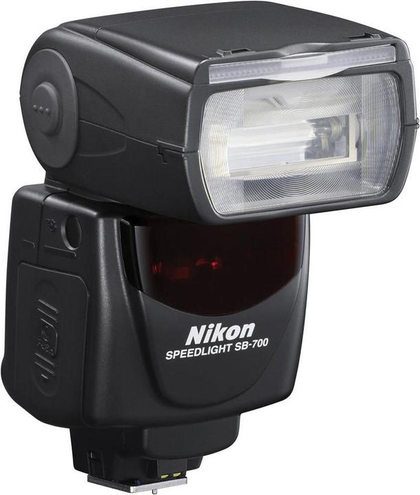 Immagine prodotto Nikon Lampeggiatore SB-700 - (UE)