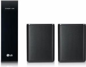 Produktbild LG Spk8 (70 W, 2.0 Kanal)