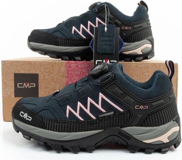 Produktbild CMP Campagnolo Rigel Low Fitgo WP (41)