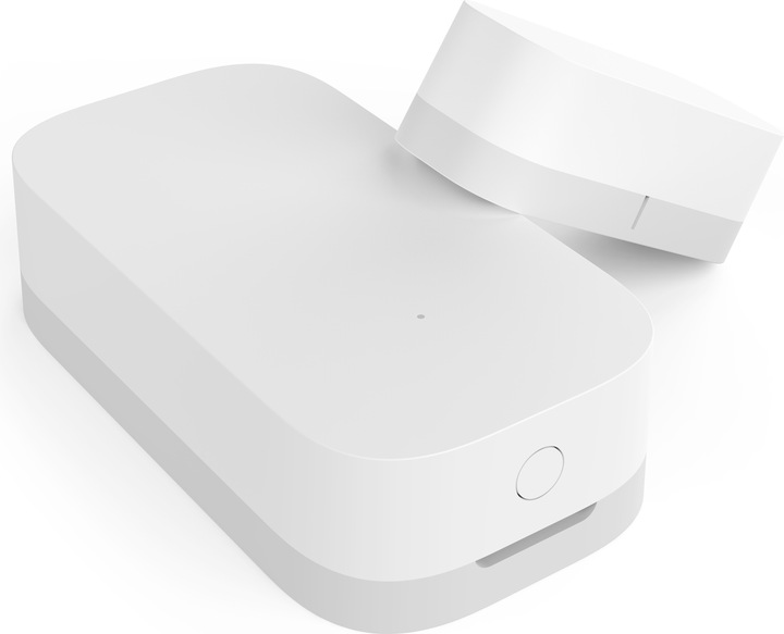 Actual product image Aqara Door & Window Sensor