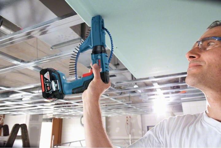 Actual product image Bosch Professional GSR 18 V-EC TE (Rechargeable battery operated)