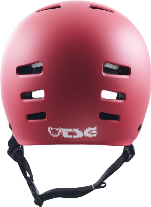 Produktbild TSG Evolution Solid Color Fahrradhelm (57 - 59 cm)