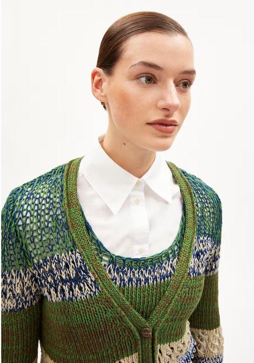 Produktbild Armedangels Cardigan AURORAA (XS)