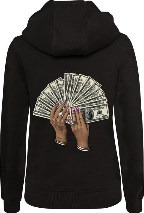 Produktbild Miss Tee B**** Better Hoody - 125297 (M)