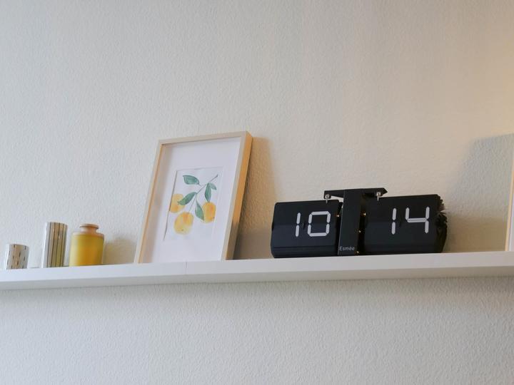 Produktbild Esmée Flipwatch