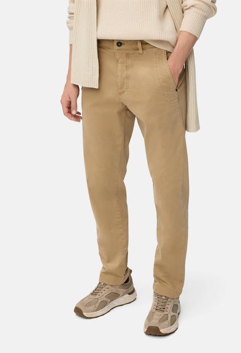 Actual product image Camel Active fleXXXactive® Chino Regular Fit aus Baumwollmix (W32/L32)