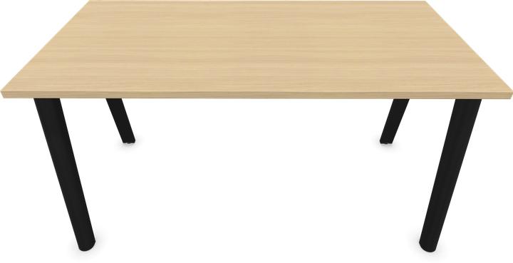 Produktbild Narbutas Nova Wood Schreibtisch (1400 x 700 x 740 mm)