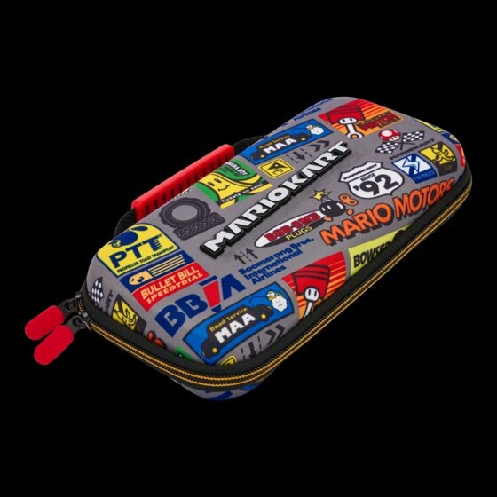 Immagine prodotto PowerA NINTENDO SWITCH - Custodia di protezione (Switch Lite, Switch OLED, Switch)