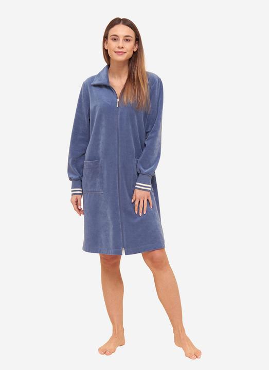 Produktbild Rösch Morgenmantel Nicki (44)