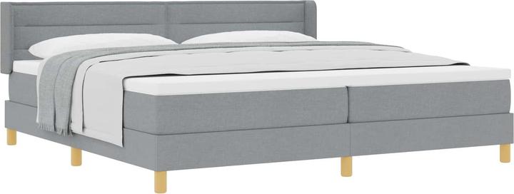 Image du produit vidaXL Boxspringbett (200 x 200 cm)