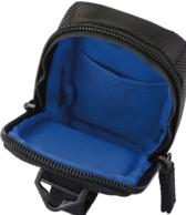 Produktbild Sony Lcs-Cs 2 B (Kamera Schultertasche, 0.75 l)