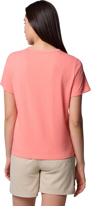 Actual product image Columbia Women's Sun Trek™ II Technical T-Shirt (S)