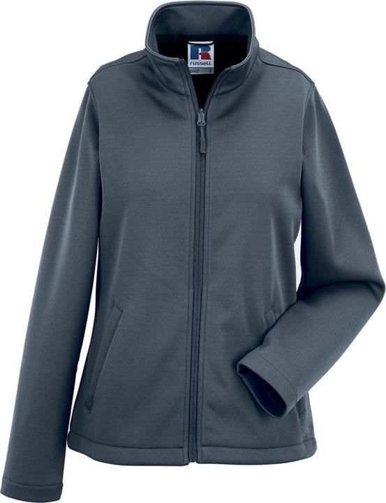 Produktbild Russell Smart Softshelljacke (XS)