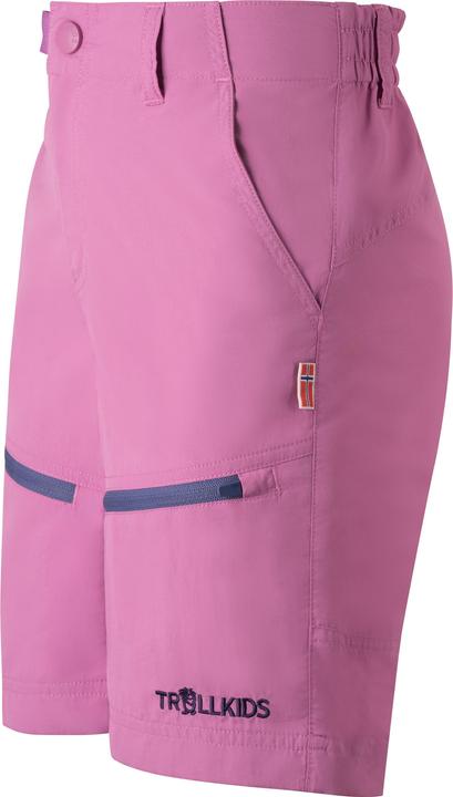 Produktbild Trollkids Kid's Seiland Shorts (140)