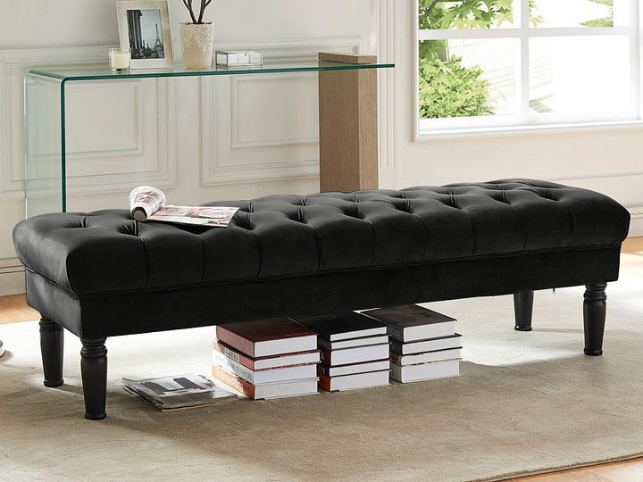 Image du produit Vente-unique Rinaldo (160 cm)