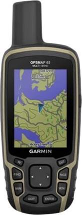Produktbild Garmin GPSMap 65
