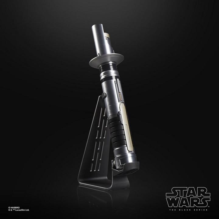 Produktbild Star Wars Force FX Elite Ezra Bridger Lightsaber