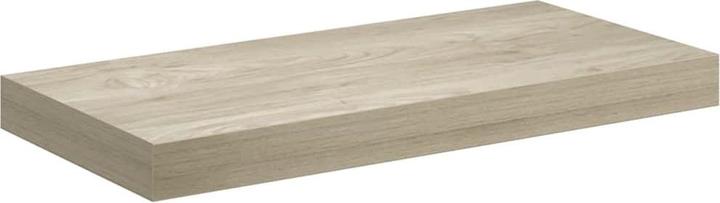 Actual product image vidaXL Wandregal (23 x 50 x 4 cm)