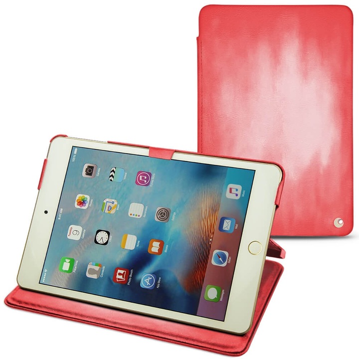 Image du produit Noreve Housse cuir horizontal (IPad Mini 4)