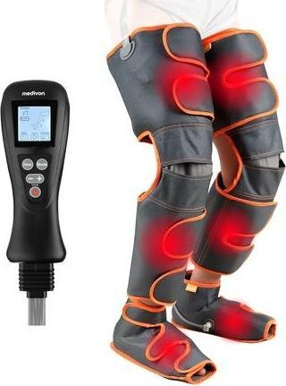 Medivon Nople Pro leg massager Lymphatic drainage